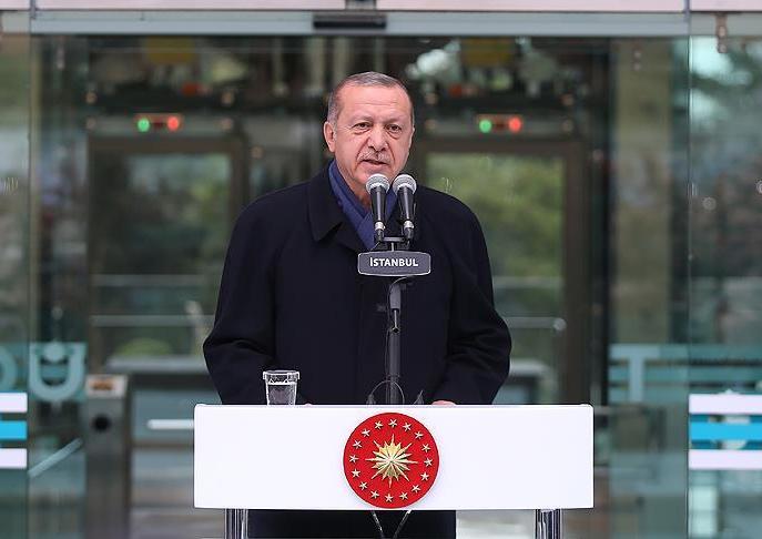 أردوغان سيعلن الثلاثاء كل الحقائق بشأن مقتل خاشقجي