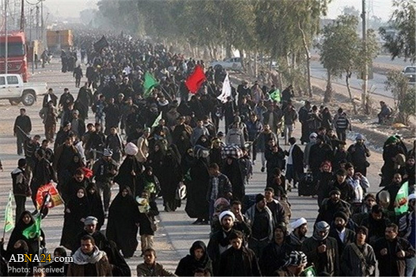 No security problem in borders with Iraq ahead of Arbaeen: Iran’s Police