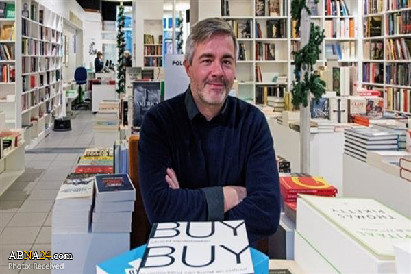 Belgian official: Israel steals organs of Palestinian children