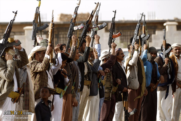 Yemeni forces foil Saudis' attack in Najran