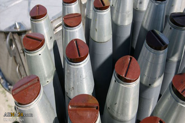 Jabhat al-Nusra terrorists transfer chlorine, sarin gases in Idleb