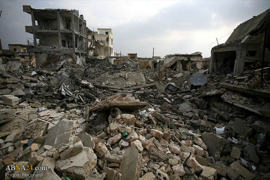 Saudi air raids kill, injure 10 Yemeni civilians in 24 hours