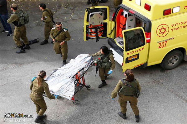 Israeli soldiers kill Palestinian in West Bank / Pics