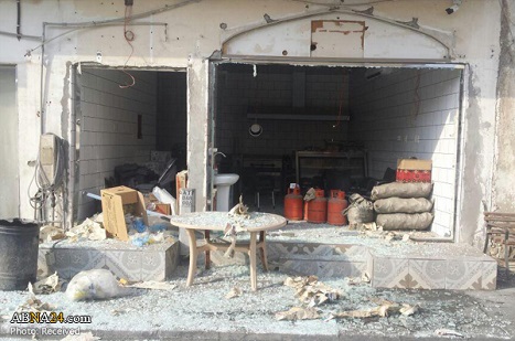 Katil Suudiler Kaşıkçı kriziyle eşzamanlı olarak Katif Şiilerini de katletmeye başladı/Foto