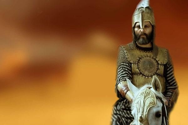जनाब मुख़्तार की ज़िंदगी पर एक निगाह