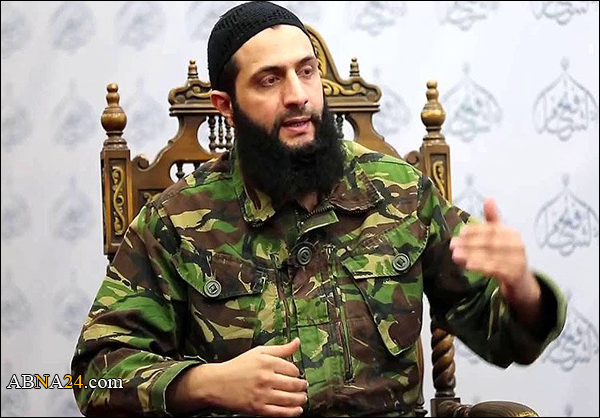 وساطات لإقناع الجولاني بالإفراج عن مفتي "داعشي" اردني مسجون في ادلب