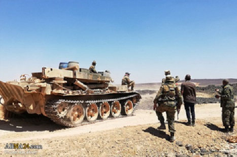 Daeş’le Yapılacak Esir Değişiminde Bir İranlı Komutan Serbest Bırakılacak
