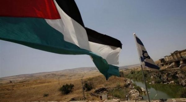 وزير إسرائيلي يهدد بقطع المياه عن العاصمة الأردنية