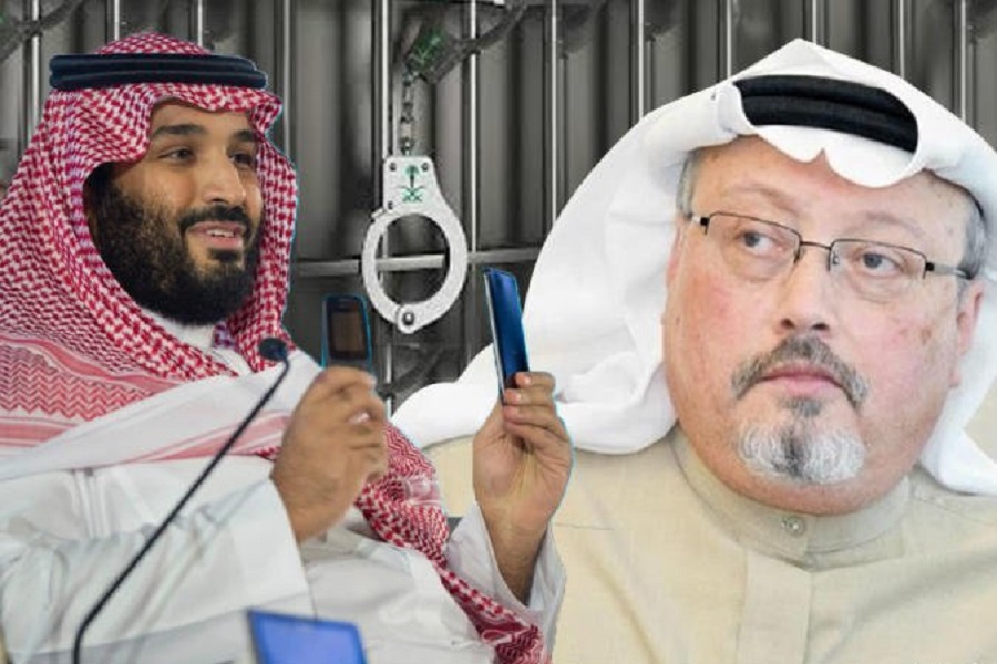 باضابطہ اعترافِ قتل کے بعد بھی سعودی تضادات کا سلسلہ جاری ہے