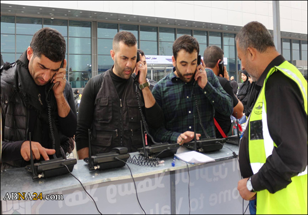 خفض أسعار المكالمات بين العراق وايران وتفعيل "الإتصال المجاني" لزوار الأربعين