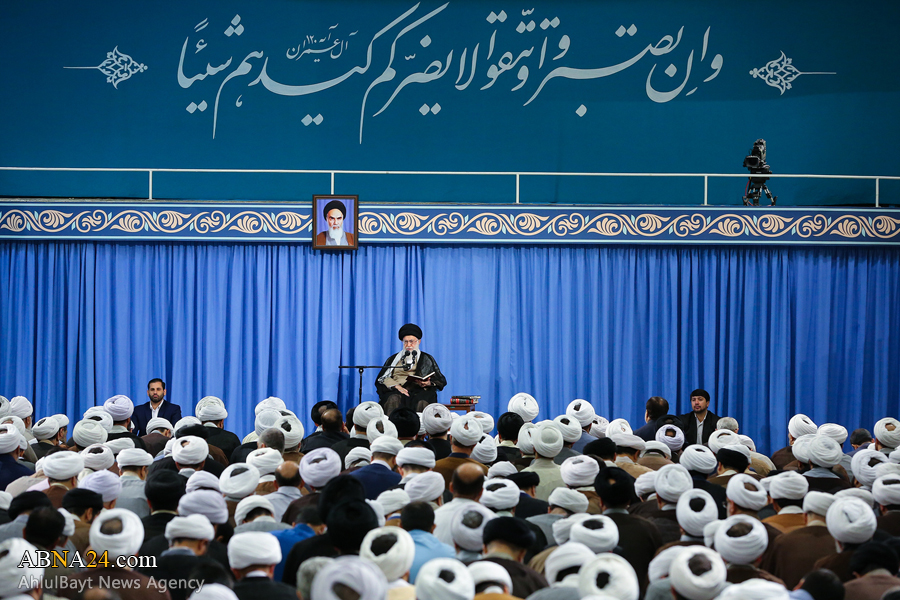 Officials' transparency for people is an Islamic obligation, Imam Ali's instruction