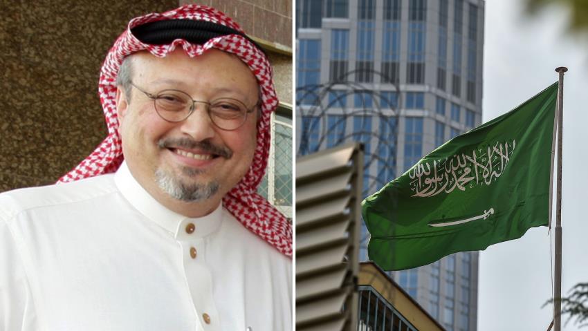 سعودی عرب کے مکار وزیر خارجہ: ہمیں خاشقجی کے قتل اور اس کے جسد کا کوئی علم نہیں