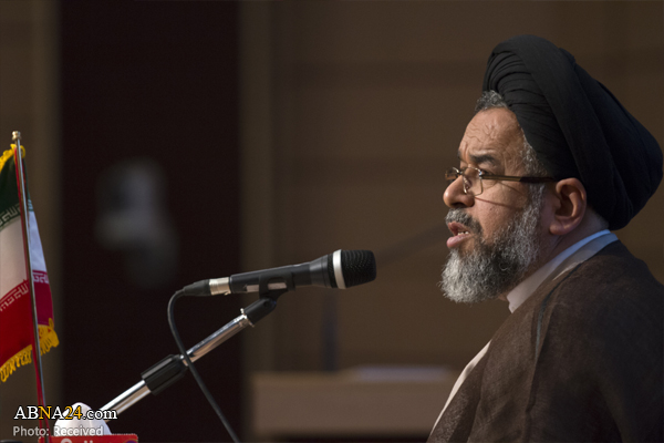 Three terrorist cells busted in SW Iran: Intelligence minister