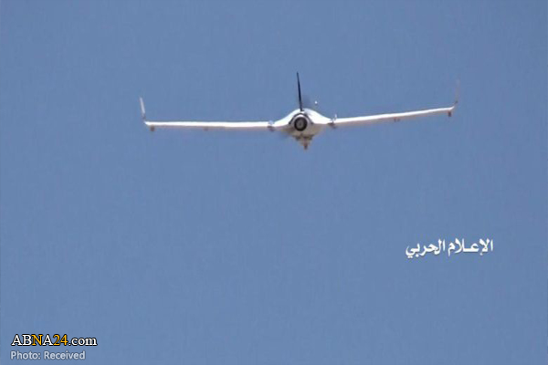 Yemeni drone targets Saudi mercenaries near Najran