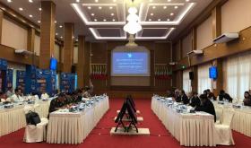 ႏုိင္ငံေရးေဆြးေႏြးမႈဆုိင္ရာ မူေဘာင္ျပင္ဆင္ေရး သံုးပြင့္ဆိုင္ ေတြ႕ဆံုေဆြးေႏြးမည္