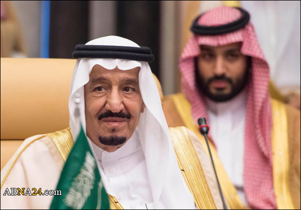 "محمد بن سلمان" ينقلب على والده اذا اختار شقيقه