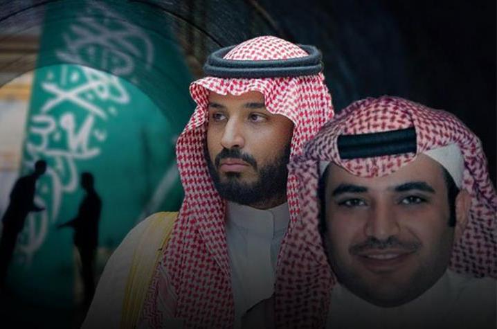القحطاني أدار بـ"الصوت والصورة" عملية تصفية خاشقجي بيد الفريق الأمني السعودي