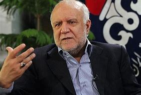 Zanganeh: Hindi mapapalit ang Langis ng Iran sa Pandaigdigang Pamilihan 