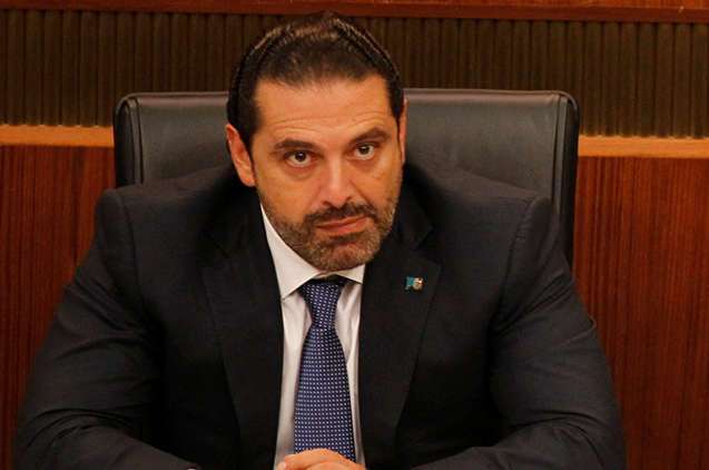 الحريري يدافع عن السعودية وإجراءاتها بشأن مقتل خاشقجي