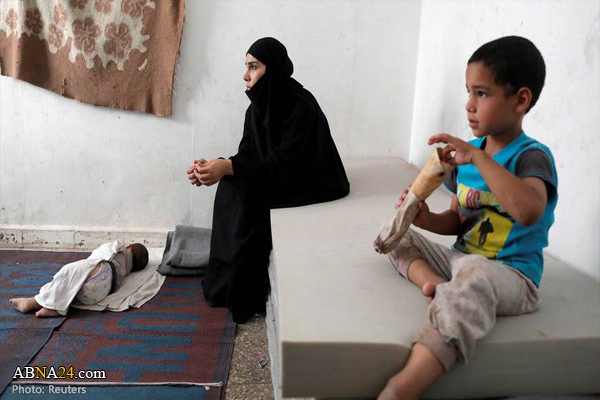 France plans to repatriate children of ISIS members in Syria