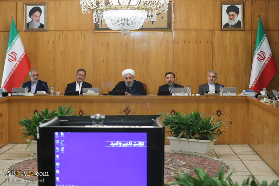 Pres. Rouhani: Would Yemeni’s be under bombardment if it weren’t for US support?