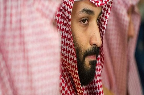 Müçtehid: Muhammed bin Salman panik içinde