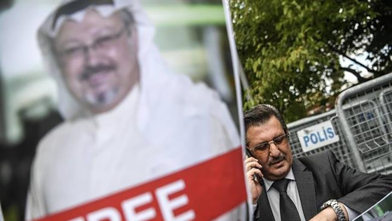 l’Iran rompt son silence!