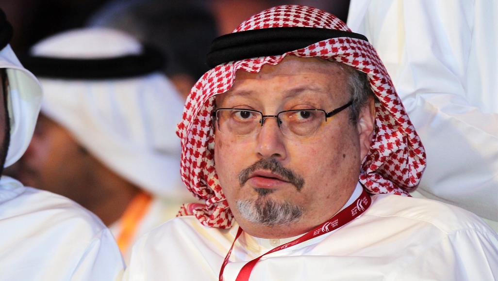 أمريكا تعاقب 21 مسؤولا سعوديا تقول انهم مسؤولون عن مقتل خاشقجي