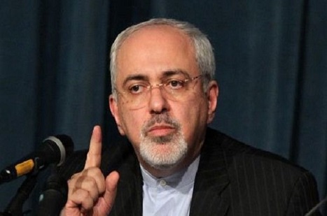 Zarif: Dünyadan geç de olsa Kaşıkçı cinayetine sert tepki geldi