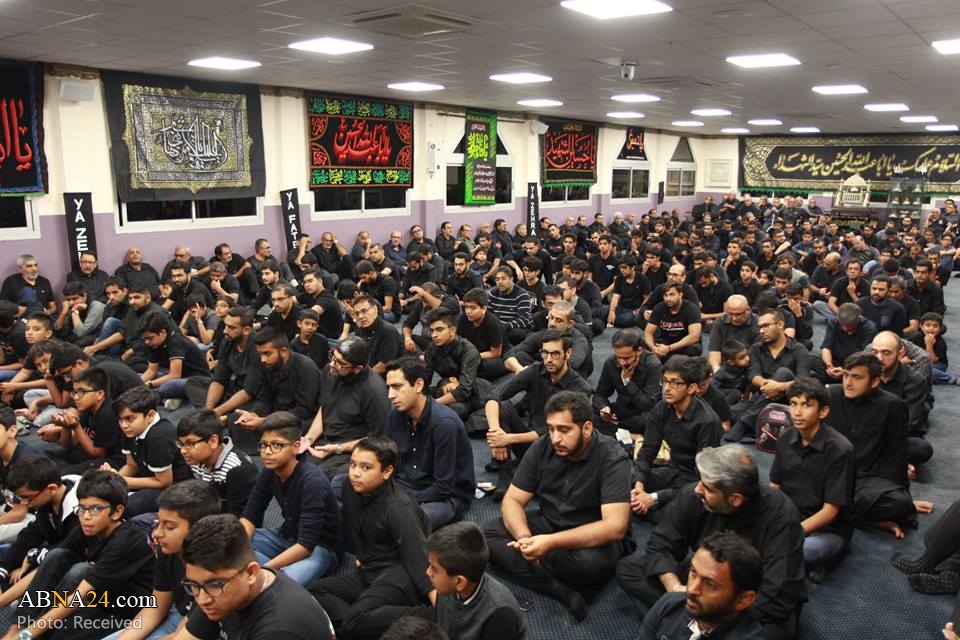 Photos: Mourning ceremony for martyrdom of Imam Hussain (AS) in Reunion Island, Indian Ocean