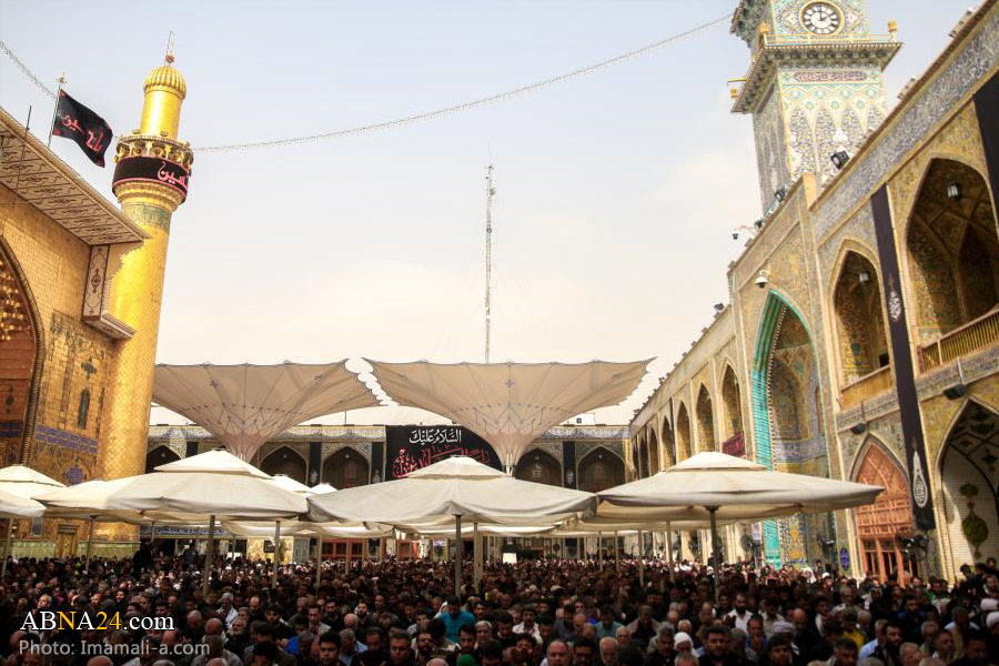 چہلم امام حسین (ع) جیسا عظیم ایونٹ اور استعماری میڈیا کا بائیکاٹ