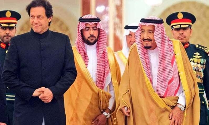 سعودی عرب کی جانب سےملنے والے 3 ارب ڈالرز ناکافی ہیں، حکومت کو آئی ایم ایف کے پاس جانا ہوگا