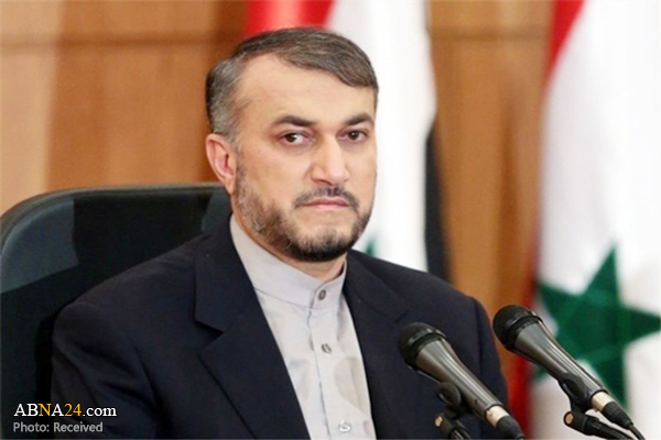 Saudi, Bahraini oppressive regimes in no position to call IRGC, Gen. Soleimani terrorists