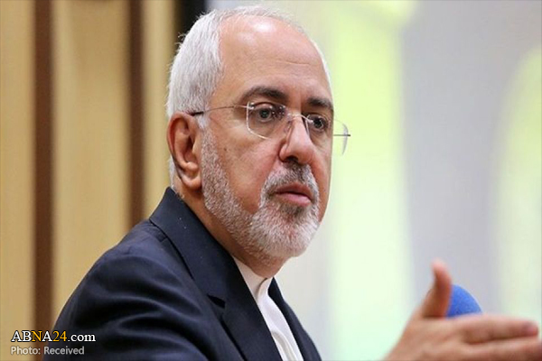 Latest US sanctions on Iran meant to protect Saudi Arabia: Zarif