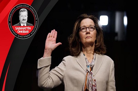 CIA Başkanı bunları istedi