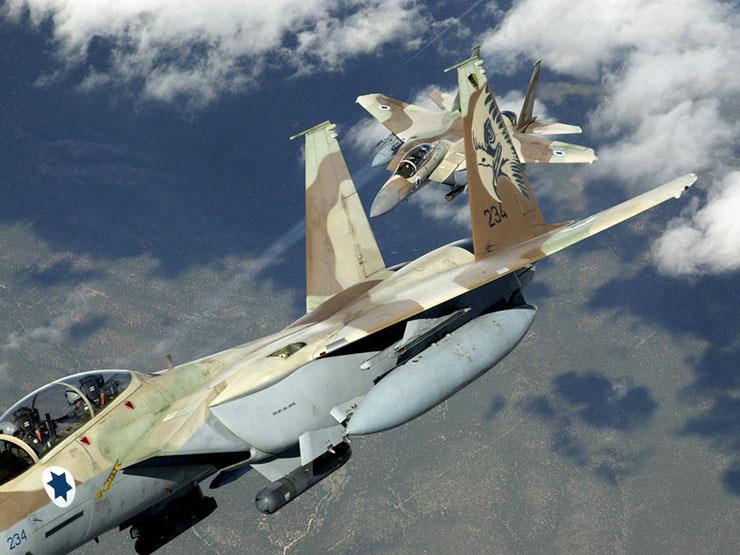 طائرات إسرائيلية تشن 3 غارات على قطاع غزة