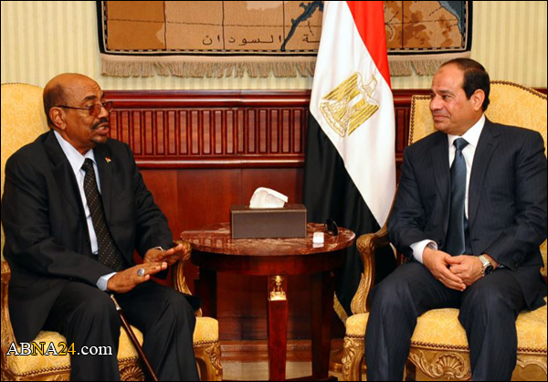 قمة "مصرية_سودانية" بالخرطوم الخميس وتوقيع 12 اتفاقية 
