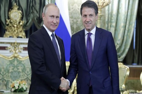 Putin'den kritik Türk Akımı açıklaması