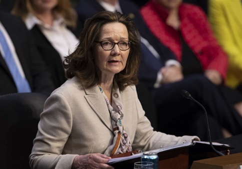 مديرة CIA استمعت للتسجيل الصوتي لـ"مقتل خاشقجي"