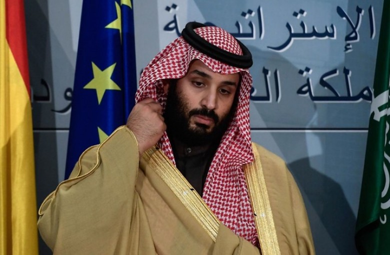 مجلس فرنسية: محمد بن سلمان لم ينجح في خداع العالم
