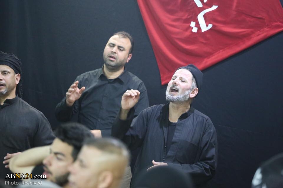 تقرير مصور/ الشيعة المسلمون يقيمون مجالس عزاء بمناسبة استشهاد الامام الحسن (ع) في ملبورن