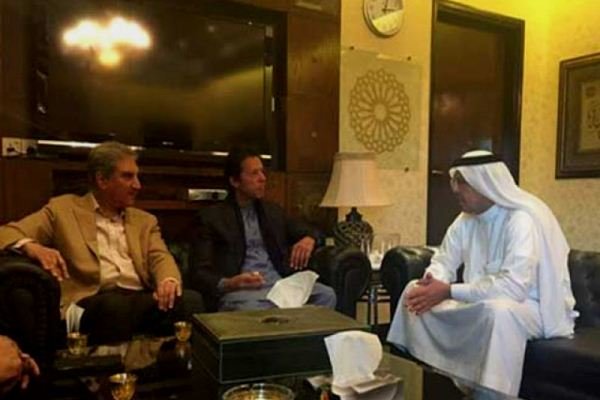 سعودی پیکج پر پاکستانی اپوزیشن کا اعتراض