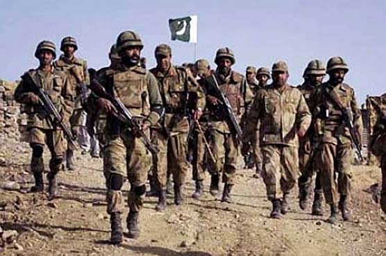 پاکستان کا یمن میں فوج نہ بجھوانے کا اعلان