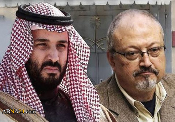 Mayat Khashoggi Dikerat Tiga Bahagian?