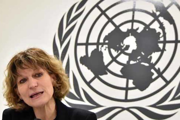 国連特別報告者、「カショギ氏の殺害に関与した人物は、サウジ政府の高いレベルの人物」