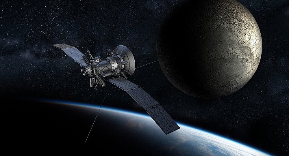 EUA acusam Rússia de criar laser espacial militar
