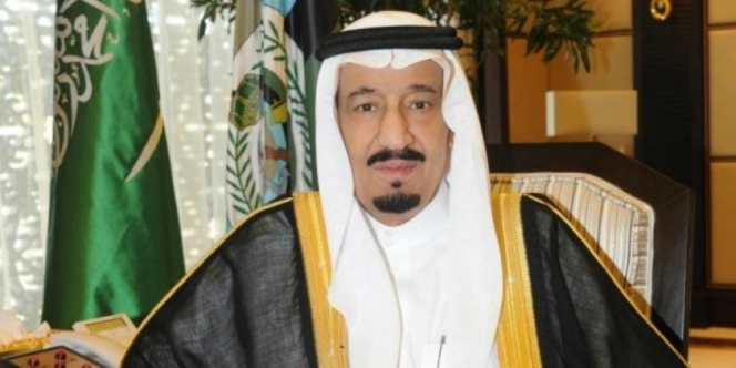 سعودی شاہ ملک سلمان کی اردن کے بادشاہ سے ٹیلیفون پر گفتگو
