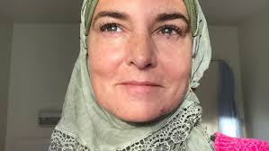 Sinead O’Connor konvertiert zum Islam