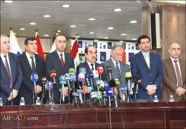 مفوضية الانتخابات العراقية تعلق على مزاعم "بيع مقاعد البرلمان"