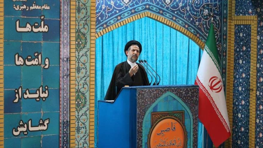 Iran Lumpuhkan Mesin Perang AS